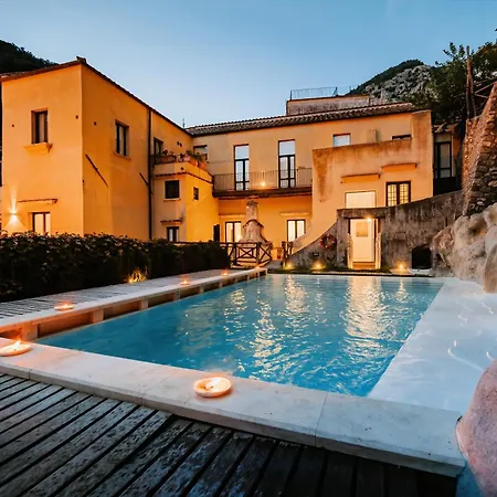 Relais Pensión Amalfi