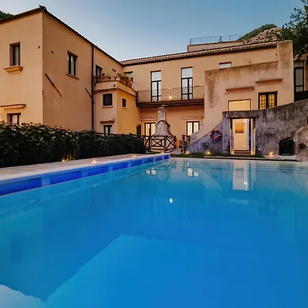 Relais Pensión Amalfi