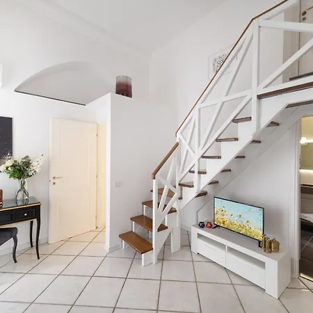 Relais Pensión Amalfi