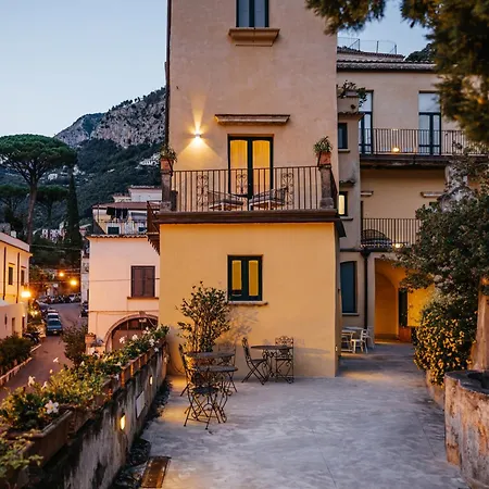 Relais 4* Amalfi