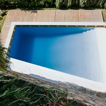 Relais Pensión Amalfi