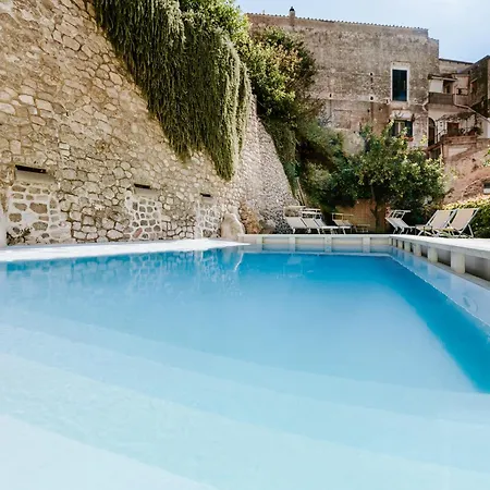 Relais Pensión Amalfi