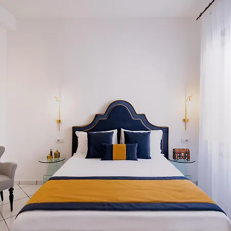 Pensión Relais Amalfi