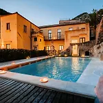 Relais Gasthuis Amalfi