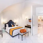 Gasthuis Relais Amalfi
