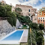 Gasthuis Relais Amalfi