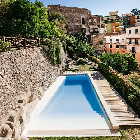 Relais 4*