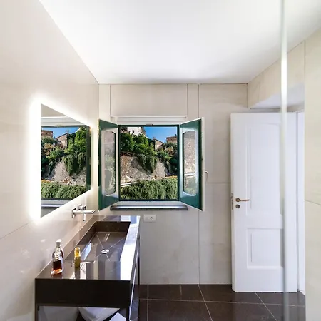 בית הארחה Relais אמאלפי