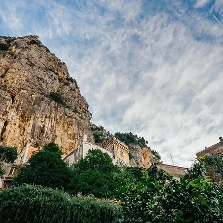 Relais 4* Amalfi
