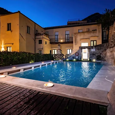 Relais Pensión