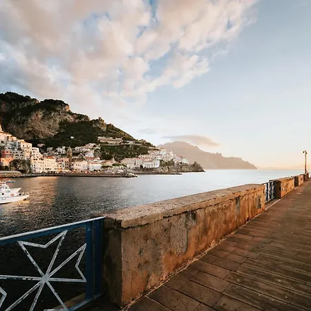 Relais Amalfi