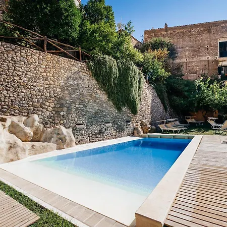 Relais Pensión Amalfi