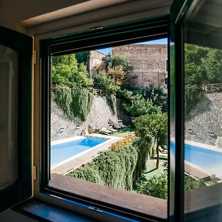 Relais 4* Amalfi