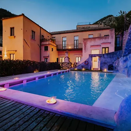 Relais Pensión