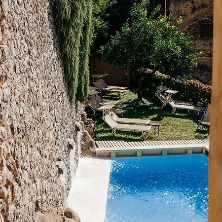Pensión Relais