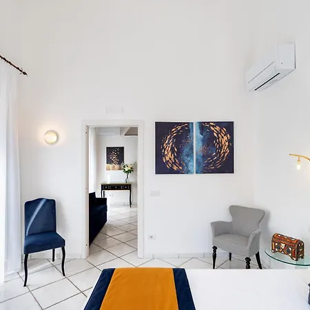 Relais 4* Amalfi