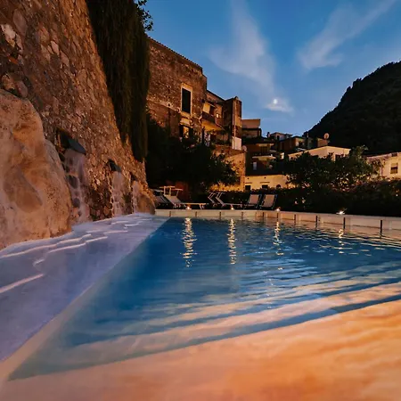 Pensión Relais