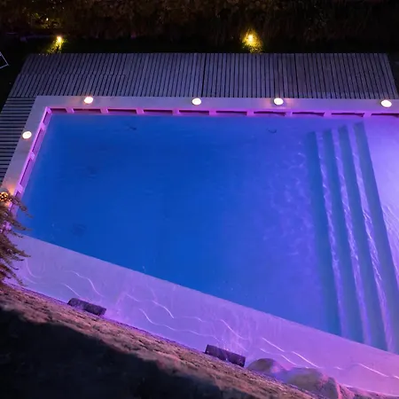 Pensión Relais