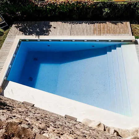 Relais Pensión 4*
