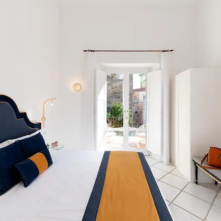 Relais Pensión