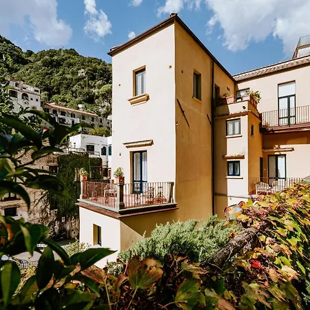 Pensión Relais