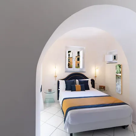 Relais 4*