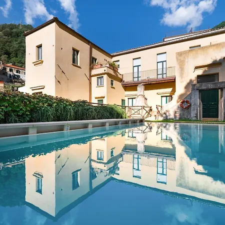 Relais 4* Amalfi