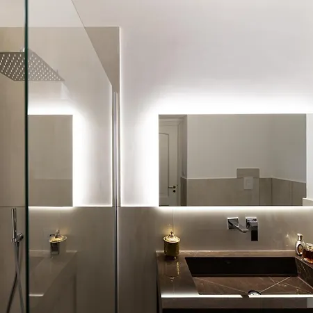 Relais Pensión 4*