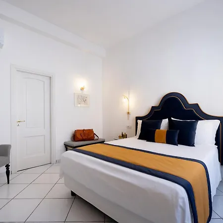 Relais 4* Amalfi