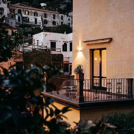 Relais Amalfi