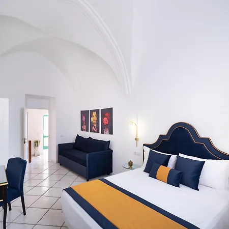 Pensión Relais