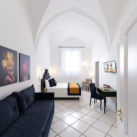 Relais 4* Amalfi