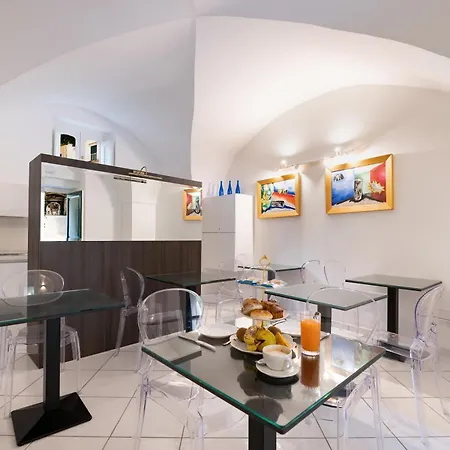 Relais Amalfi