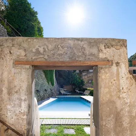 Relais Pensión