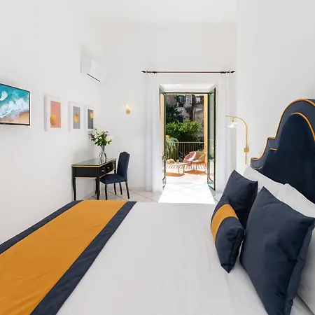 Relais Amalfi