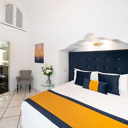 Relais 4* Amalfi