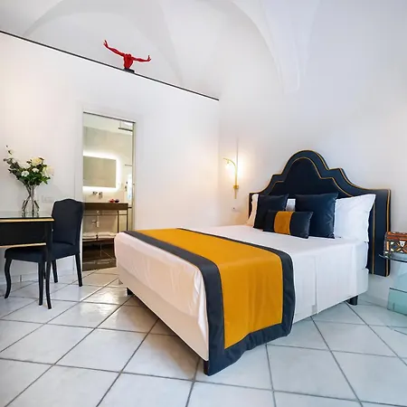 Pensión Relais 4*
