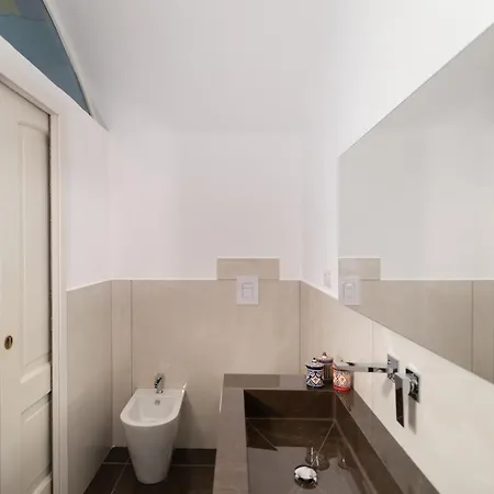 Pensión Relais 4*