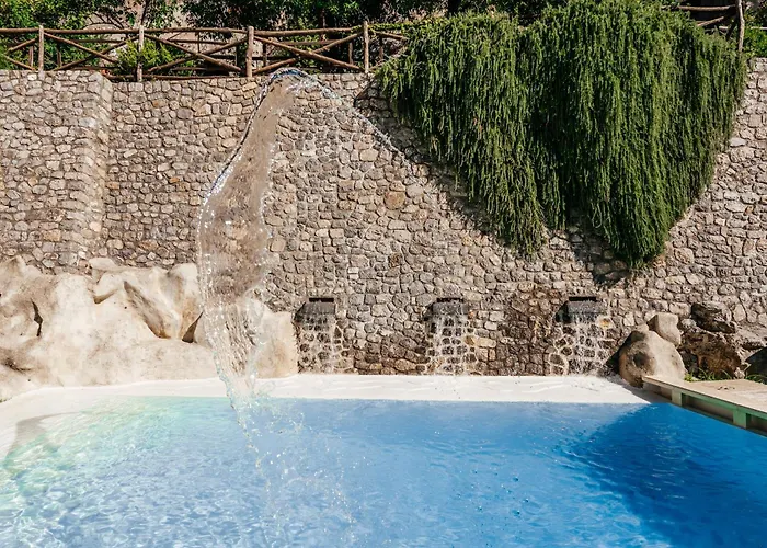 Relais أمالفي