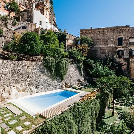 Gasthuis Relais Amalfi