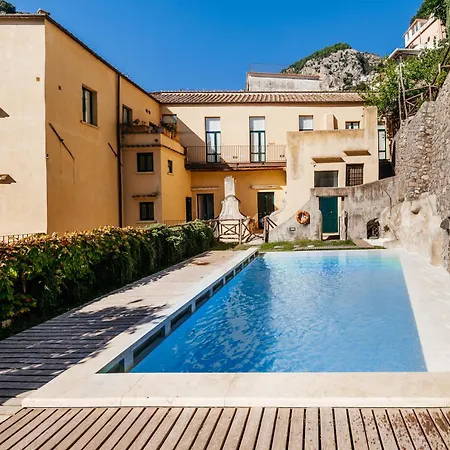 Relais Gasthuis Amalfi