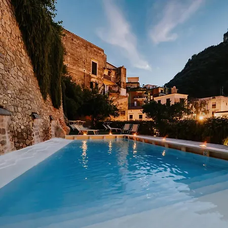 Gasthuis Relais Amalfi