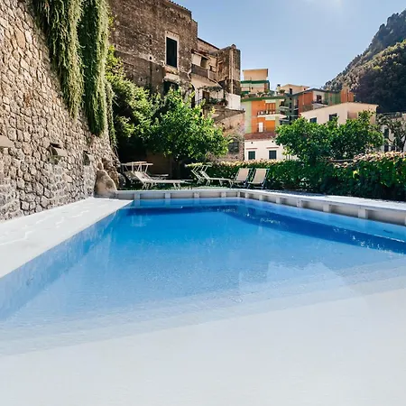 Gasthuis Relais Amalfi