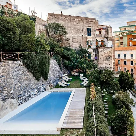 Gasthuis Relais Amalfi